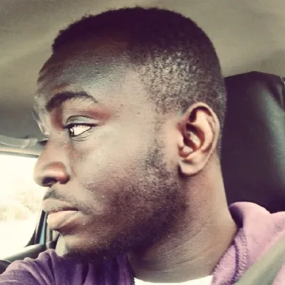 Harrison Yinfaowei