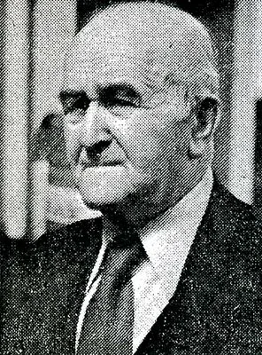 Harry A. Chesler