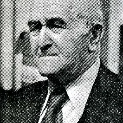 Harry A. Chesler