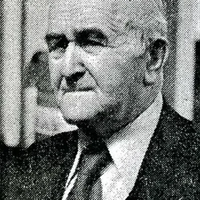 Harry A. Chesler
