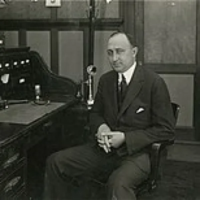 Harry Aitken
