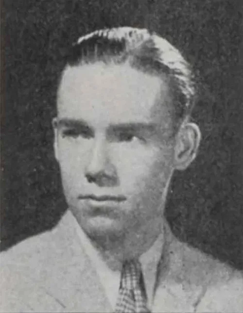 Harry Douglas
