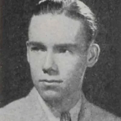 Harry Douglas