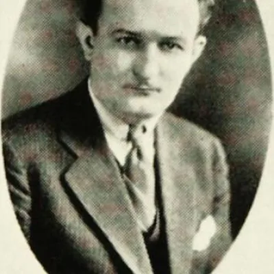 Harry Francis Campbell