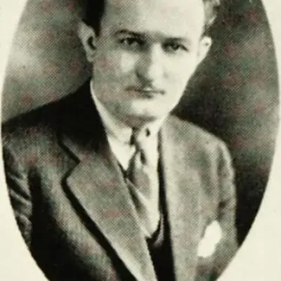 Harry Francis Campbell