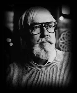 Harry Harrison