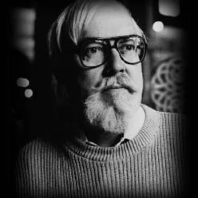 Harry Harrison