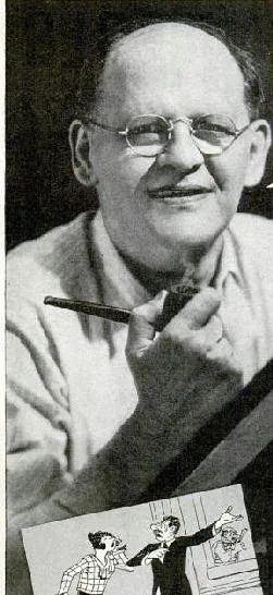 Harry J. Tuthill