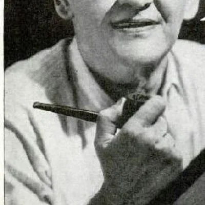 Harry J. Tuthill