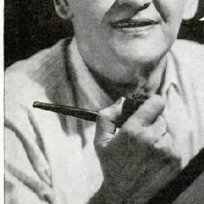 Harry J. Tuthill