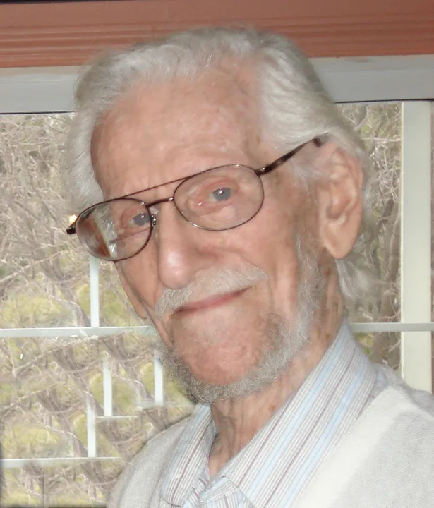 Harry Lazarus