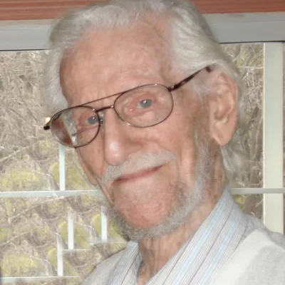 Harry Lazarus