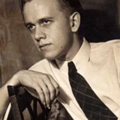 Harry Lucey