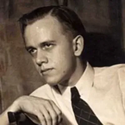 Harry Lucey