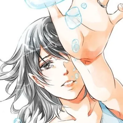 Haru Haruno