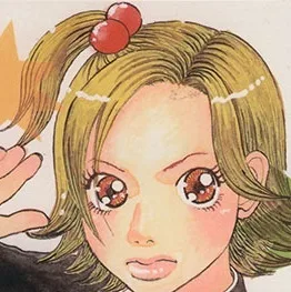 Haru Machiko