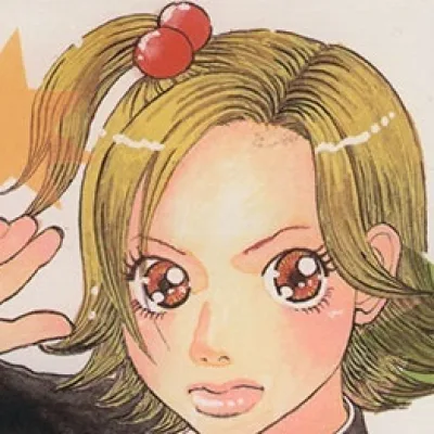 Haru Machiko