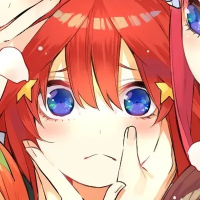 Haruba Negi