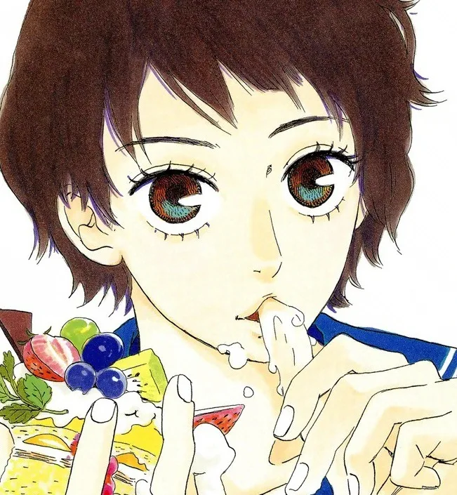 Haruka Kawachi