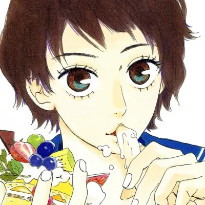 Haruka Kawachi