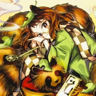 Harukawa Moe