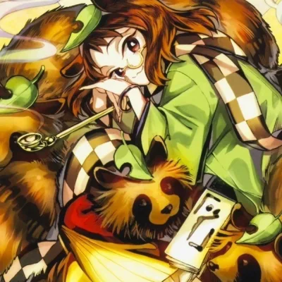 Harukawa Moe
