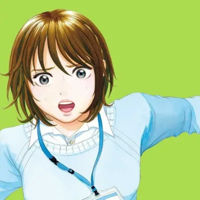 Haruko Kashiwagi