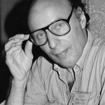 Harvey Kurtzman