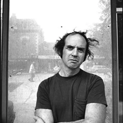 Harvey Pekar