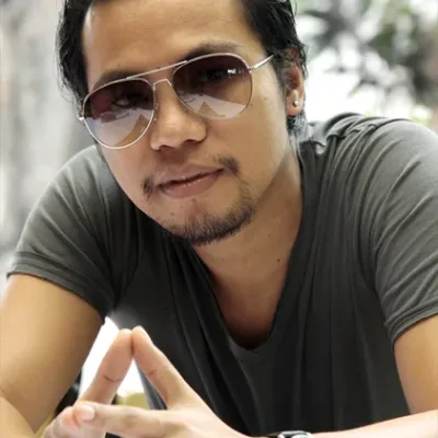 Harvey Tolibao
