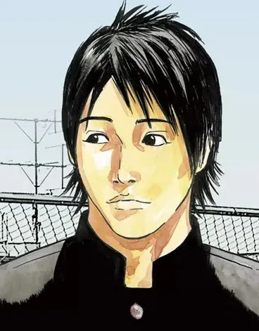 Hasegawa Kazushi