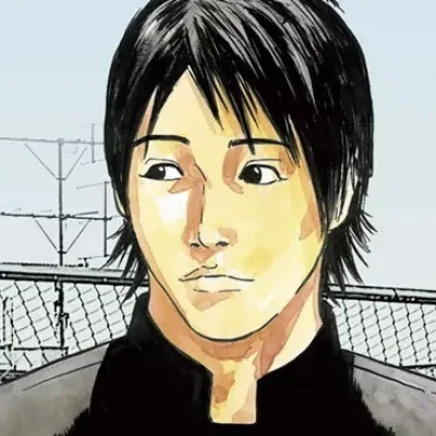 Hasegawa Kazushi