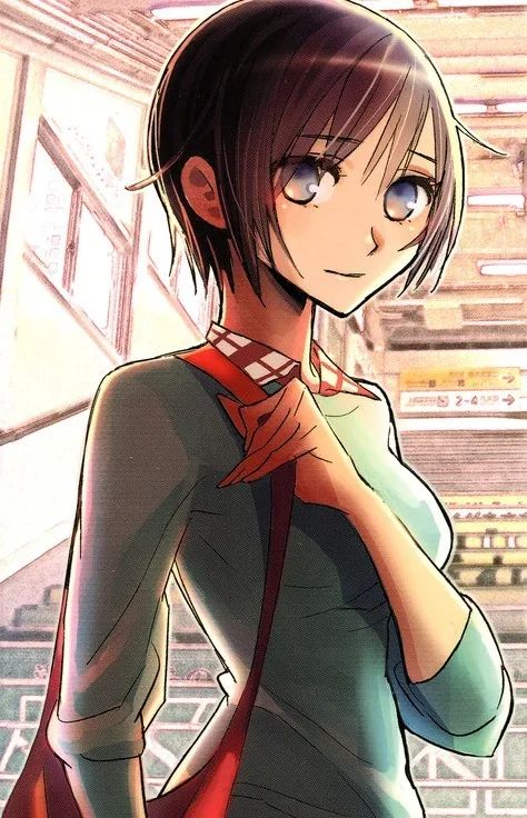 Hashii Chizu