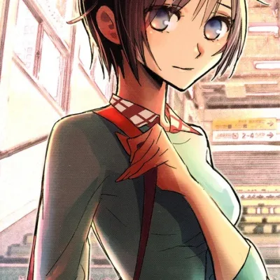 Hashii Chizu