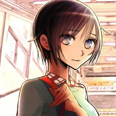 Hashii Chizu