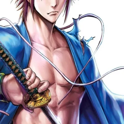 Hashimoto Eiji
