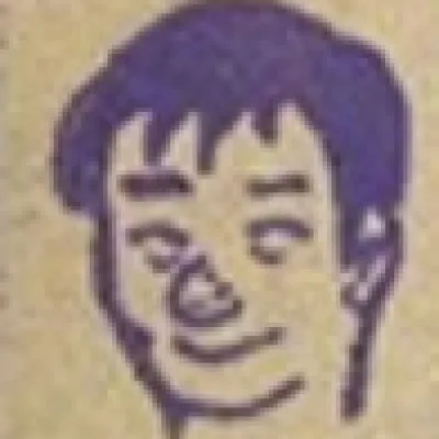 Hashimoto Mitsuru