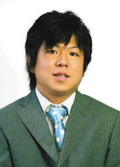 Hashimoto Takanori