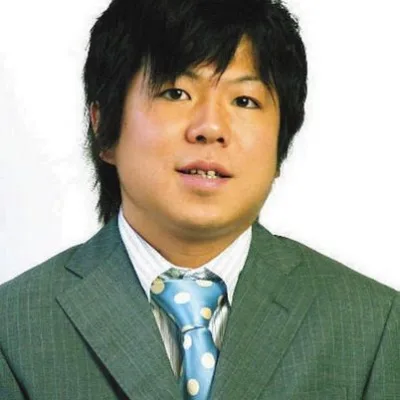 Hashimoto Takanori