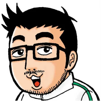 Hashimoto Tomohiro