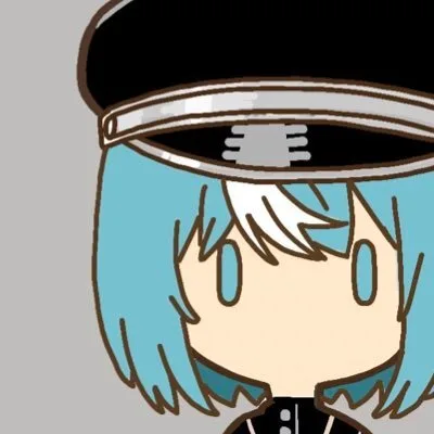 Hatesaka Ao