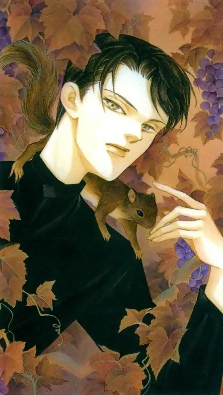 Hatsu Akiko