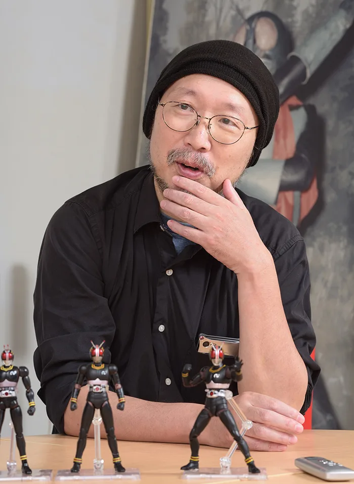 Hayase Masato