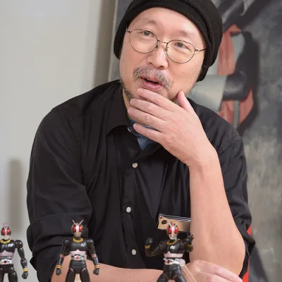 Hayase Masato
