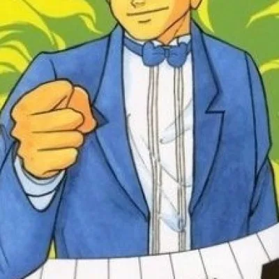 Hayashi Rieko