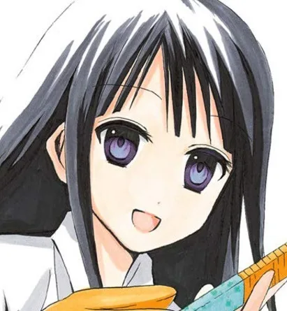 Hayashi Yuki