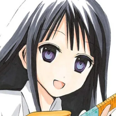 Hayashi Yuki
