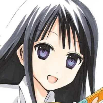 Hayashi Yuki