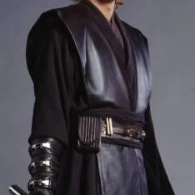 Hayden Christensen
