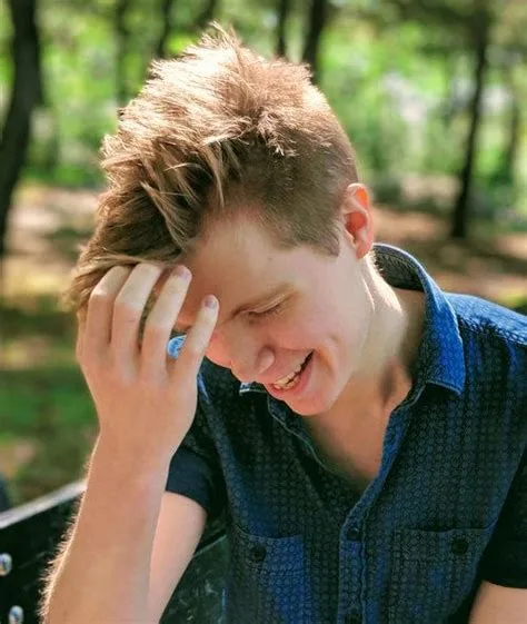 Hayden Sherman